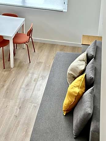 Apartamentos Noviembre