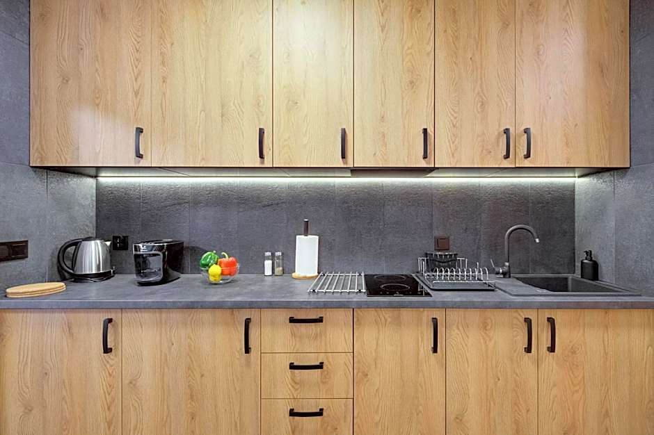 Jaśmin Apartamenty