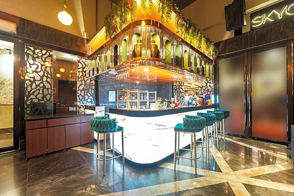 Radisson Blu Towers Kaushambi Delhi NCR