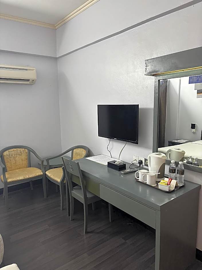 Hotel Seri Malaysia Alor Setar