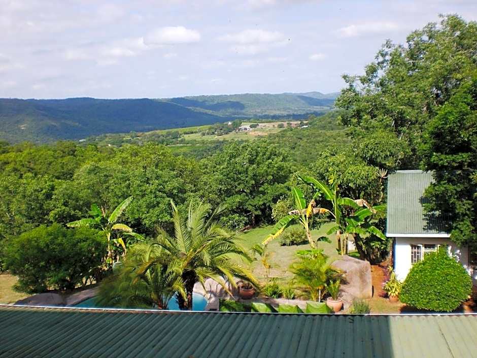 Haus Kopatsch Self Catering