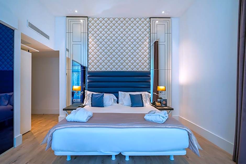 Abba San Sebastian Hotel