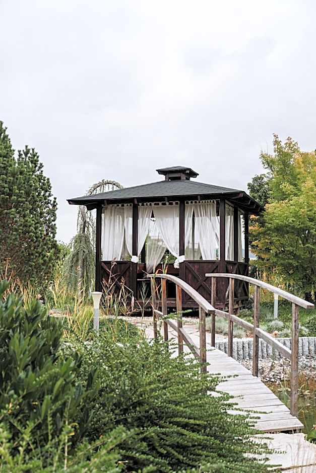 Linsberg Asia Hotel, Spa & Therme - Adults Only