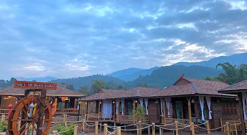 Say Love Baan Sapan
