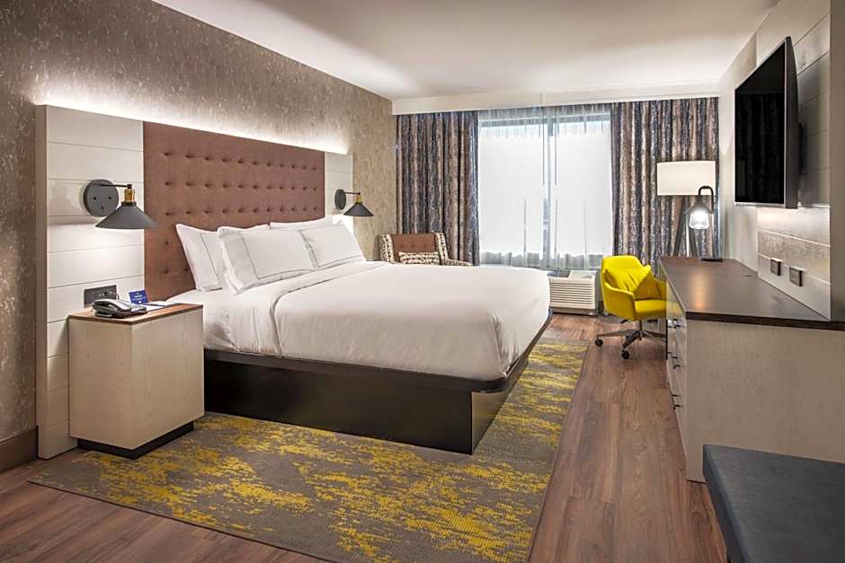 DoubleTree by Hilton Monroe Township Cranbury