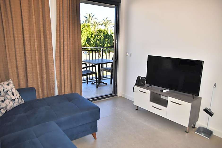 STELLA APART-SUIT HOTEL -All Inclusive-