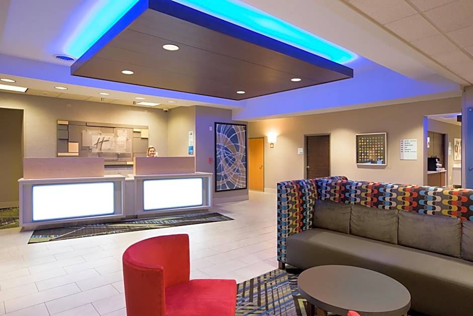 Holiday Inn Express Hastings By IHG