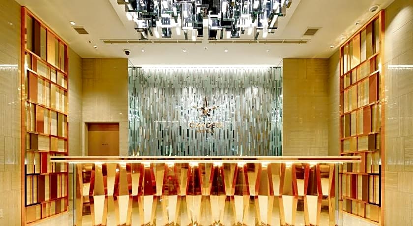 Candeo Hotels Tokyo Roppongi