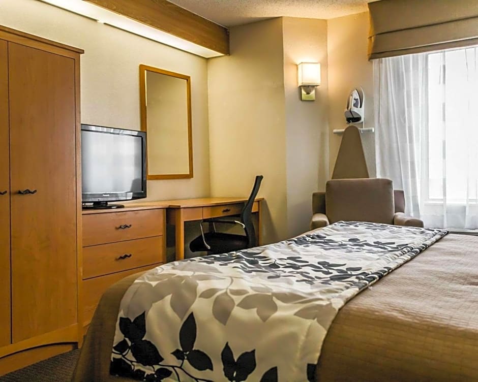 Sleep Inn Slidell