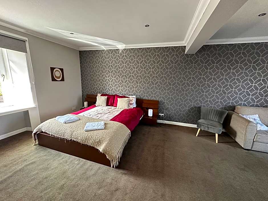 Rooms at 31