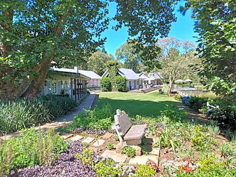 Bosch Hoek Golf & Lodge