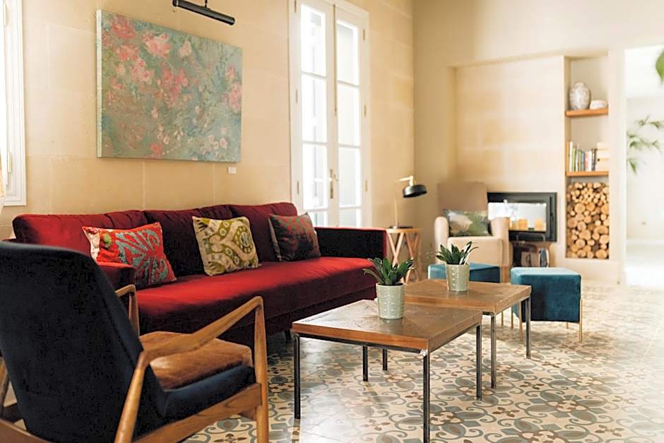 Hotel Boutique Can Sastre