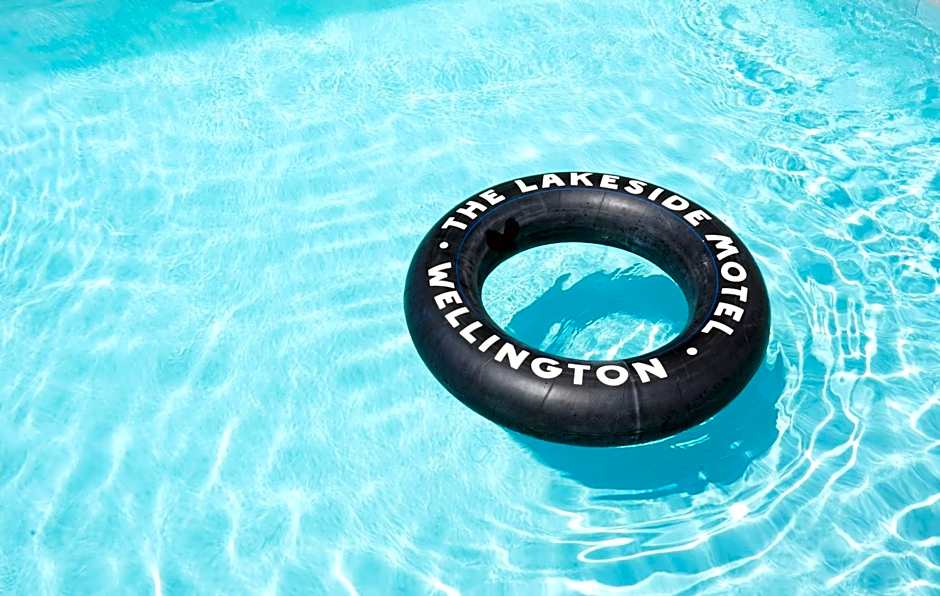 The Lakeside Prince Edward County