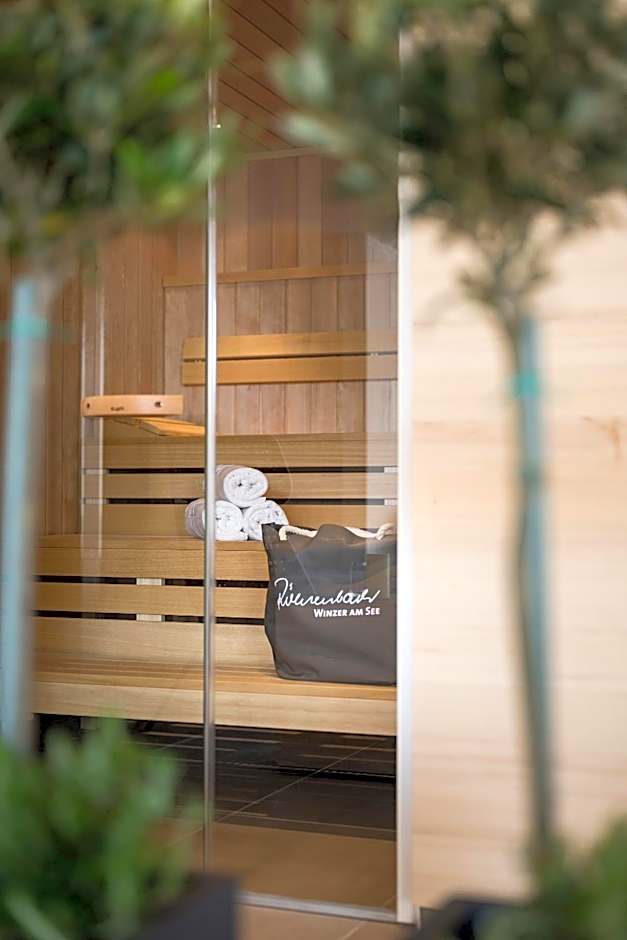 Appartementhotel Röhrenbach