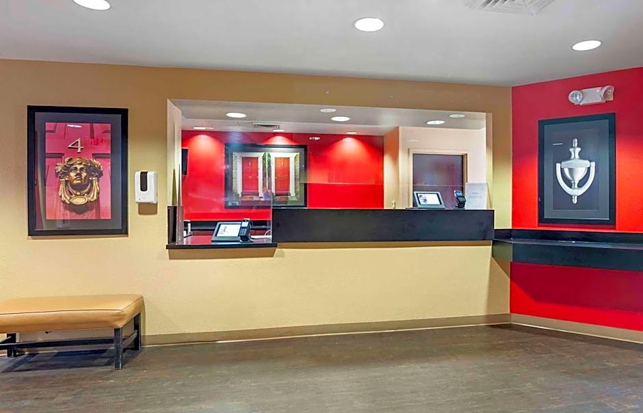 Extended Stay America Suites - Palm Springs - Airport