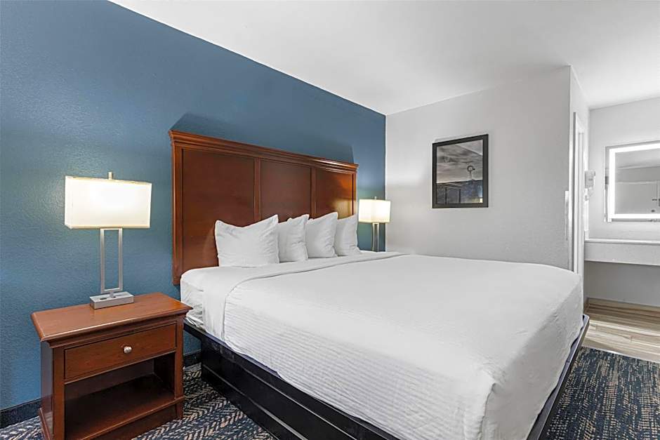 Best Western Canton Inn