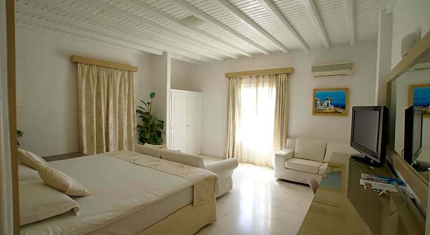 Dionysos Hotel