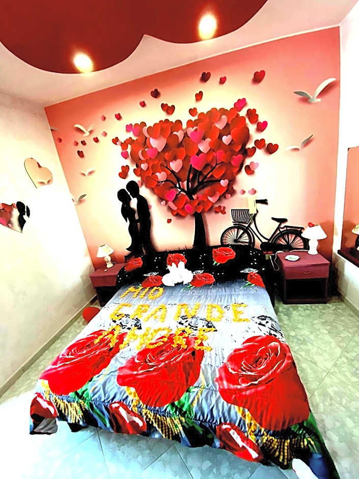 Hotel Napoleon-Cuore