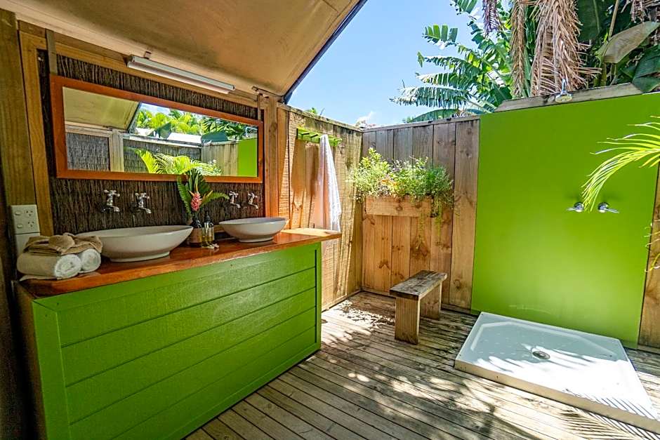 Ikurangi Eco Retreat