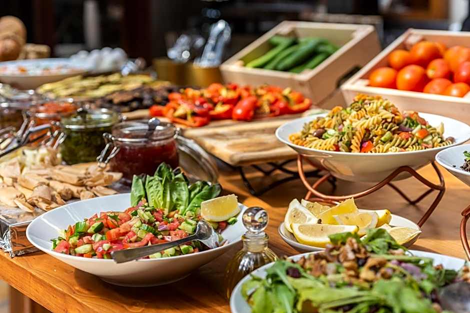 Alegra Boutique Hotel