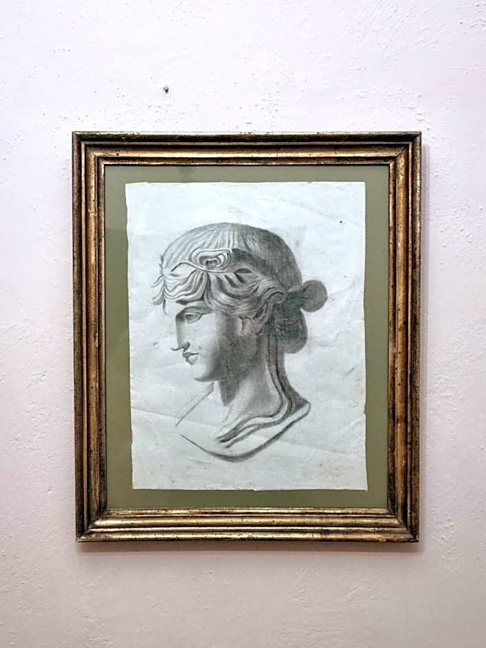 Albergo Il Marzocco - Hotel dal 1860