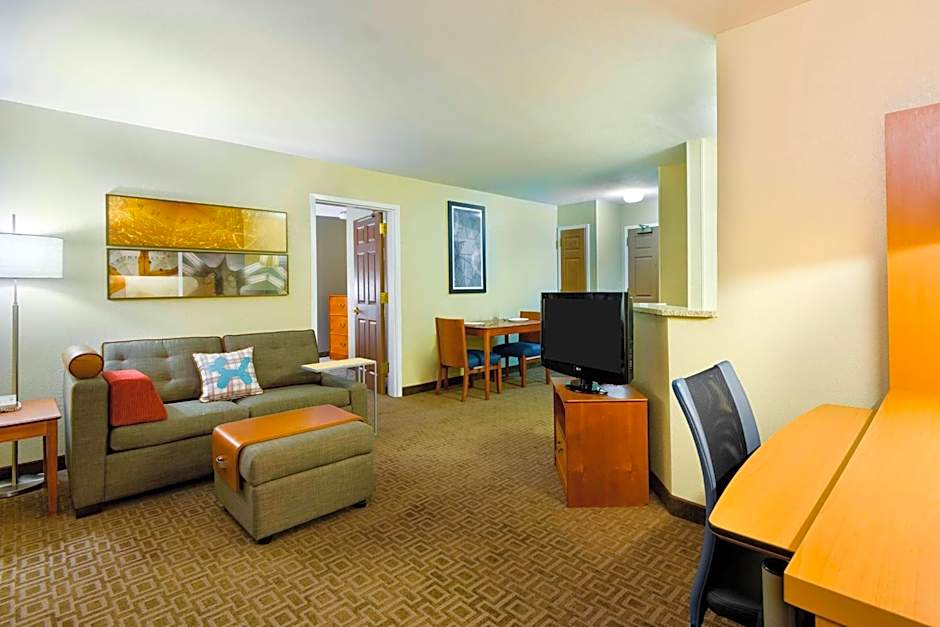 TownePlace Suites by Marriott Mobile