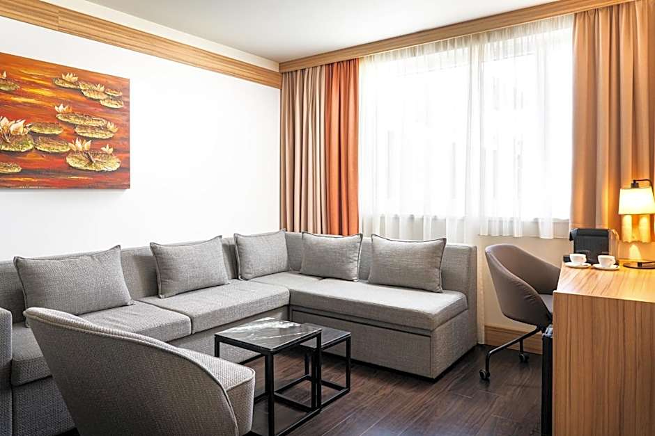 Leonardo Hotel Vienna Schönbrunn