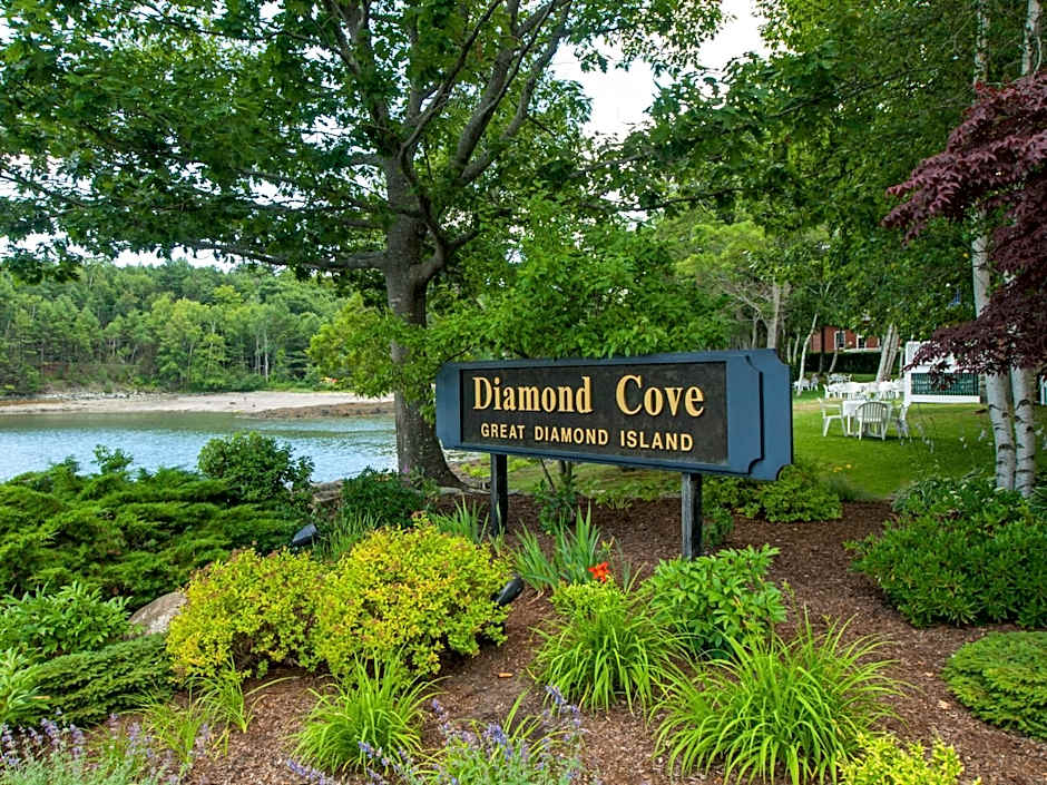 Inn at Diamond Cove