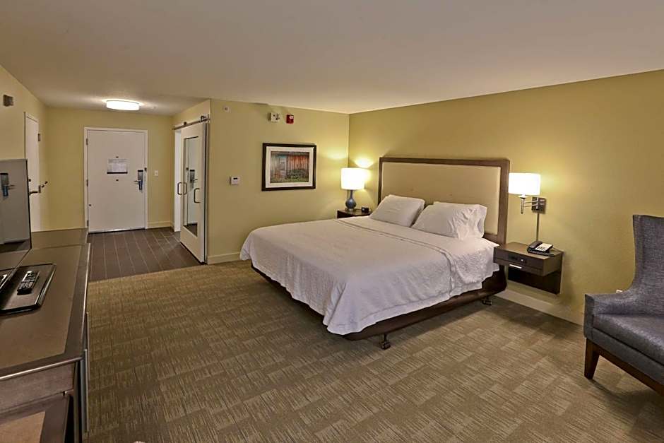Hampton Inn By Hilton Billings