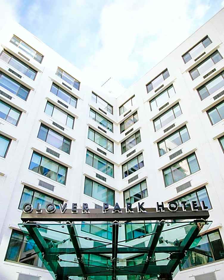 Glover Park Hotel Georgetown