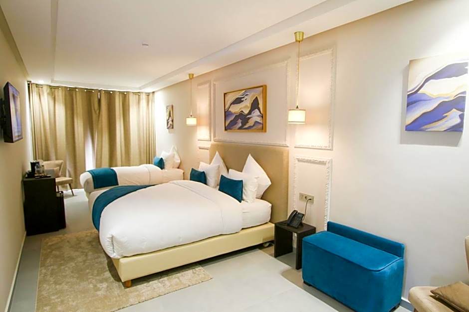 Dakhla Boarding Hotel & Restaurant