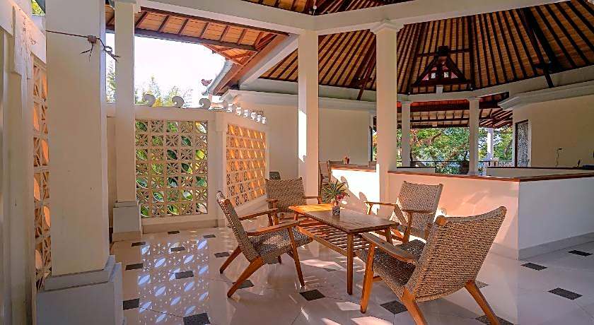 Villa Sky Dancer Bali