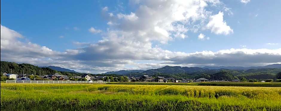 Youyousanso Apartment in Mie