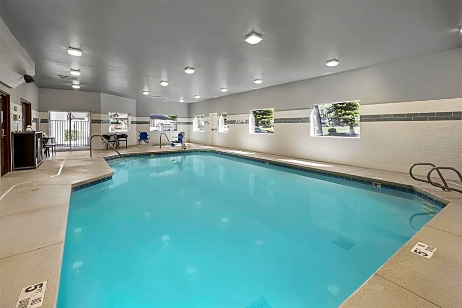 Best Western Plus Spokane North