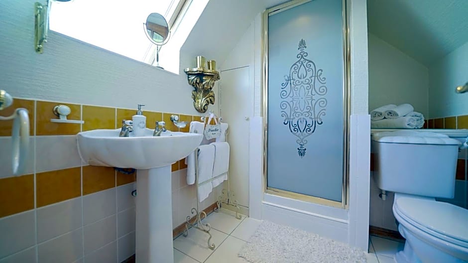 The Old Tramhouse Self Catering Apartments