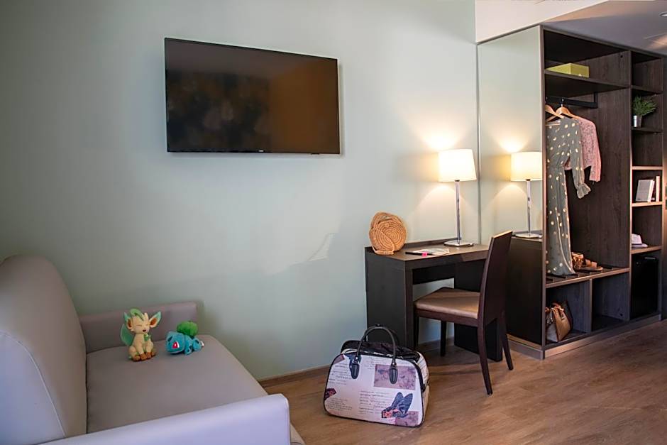 ibis Styles Beaulieu-sur-Mer