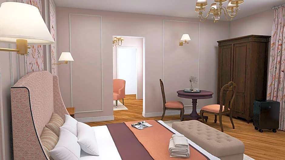 Cappuccina Country Resort
