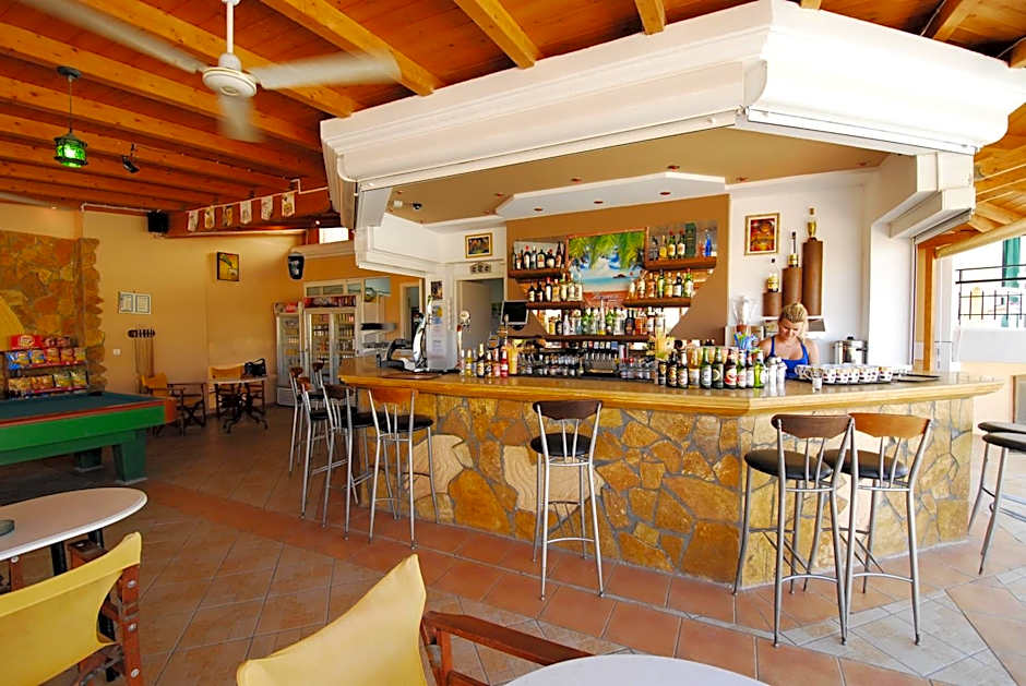 Vanessa Hotel
