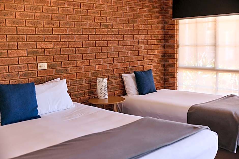 Bridge Motor Inn Tocumwal