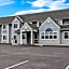 Microtel Inn & Suites by Wyndham Sainte Genevieve