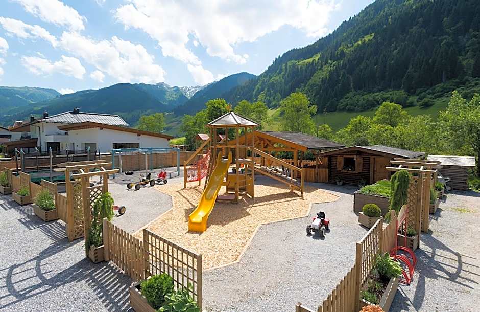 Hotel-Pension Egger