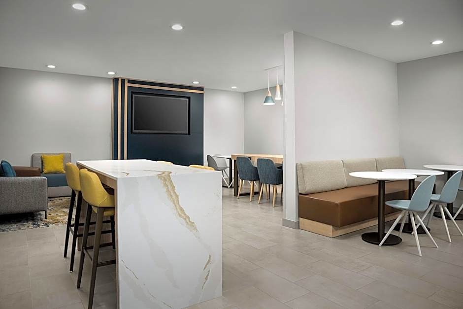 TownePlace Suites by Marriott Birmingham South