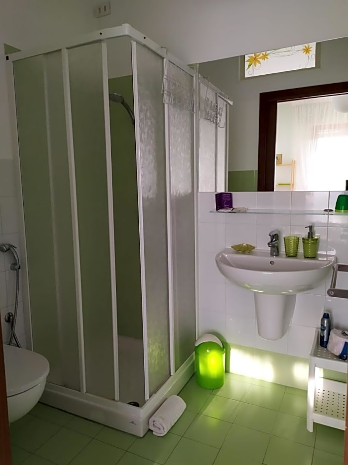 B&B La Casa di Angelica