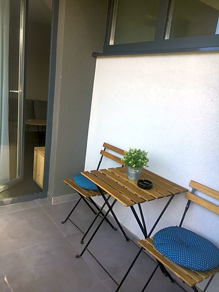 Photo 1 of 4 of Apartment, Balcony