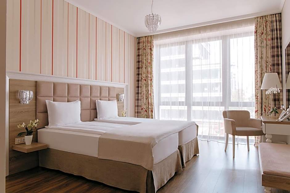 Impresamente Art Hotel