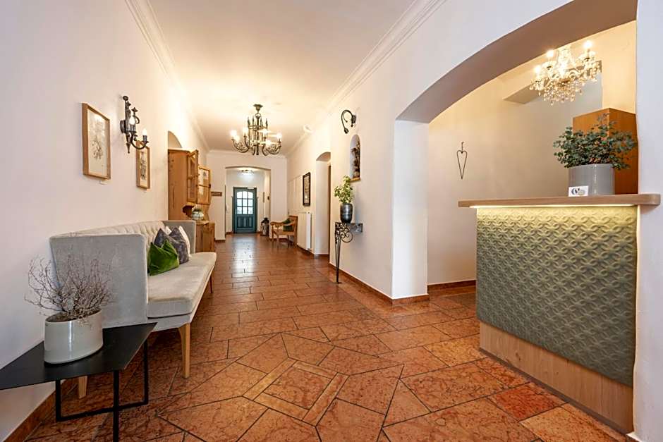 Gasthof Post St. Martin am Tgb.