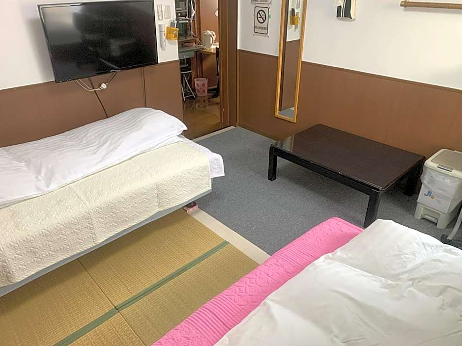 Oyama Guesthouse Kyoto