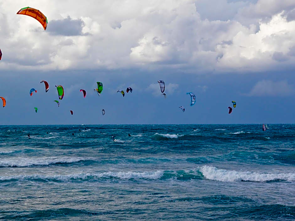Dan Panorama Haifa Hotel