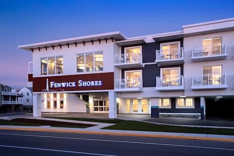 Fenwick Shores, Tapestry Collection by Hilton