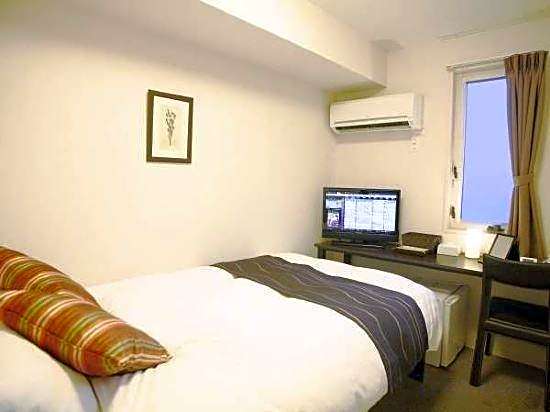 Value the Hotel Ishinomaki